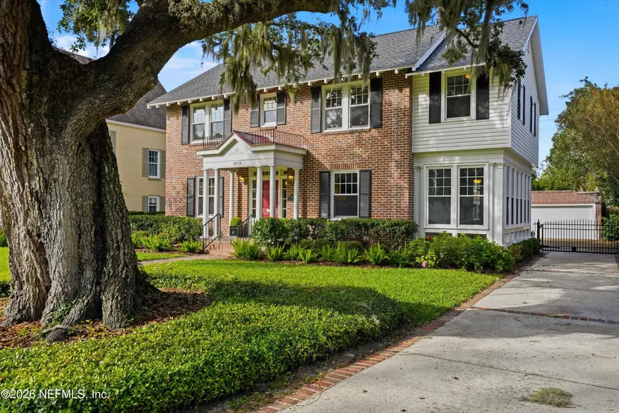 1959 Largo Road, Jacksonville, FL 32207 - #2