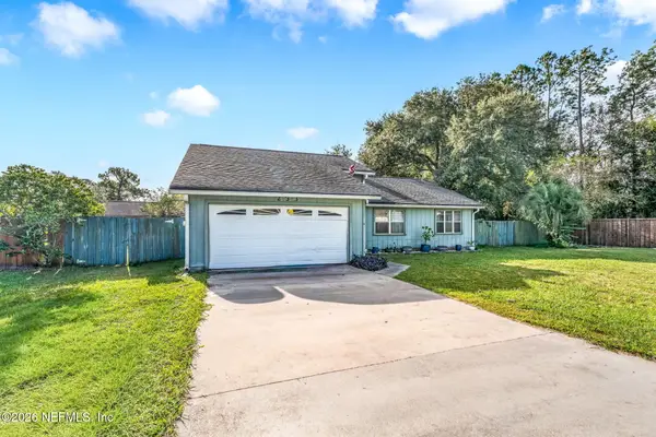 233 Quebec Lane, Jacksonville, FL 32225