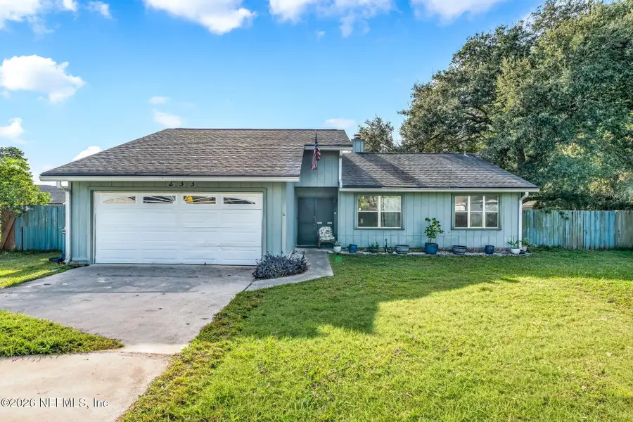 233 Quebec Lane, Jacksonville, FL 32225 - #2