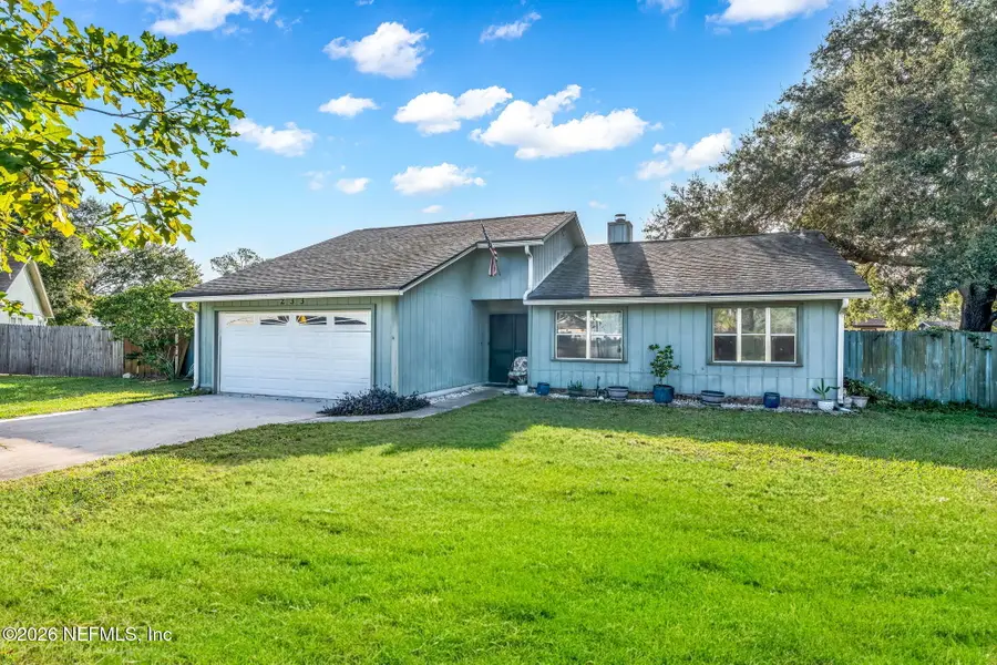 233 Quebec Lane, Jacksonville, FL 32225 - #3