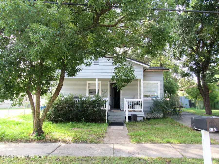 1738 W 20th Street, Jacksonville, FL 32209 - #2