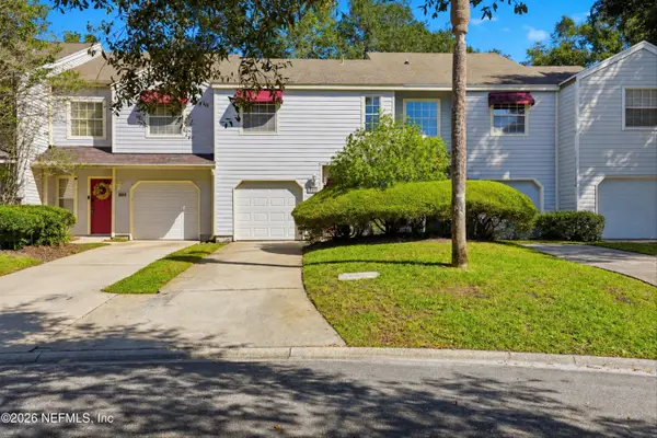 311 Sand Castle Way, Neptune Beach, FL 32266