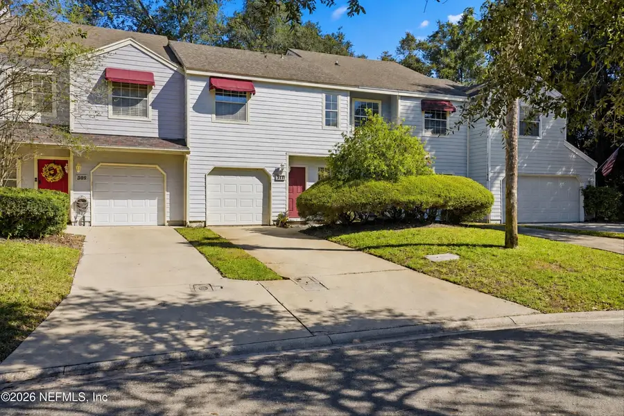 311 Sand Castle Way, Neptune Beach, FL 32266 - #2