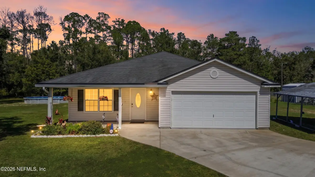 4004 Bronco Road, Middleburg, FL 32068 - #1