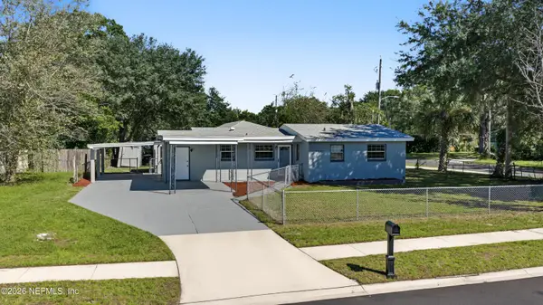 9035 Devonshire Boulevard, Jacksonville, FL 32208