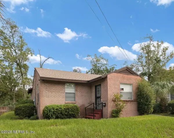 2079 W 16th Street, Jacksonville, FL 32209