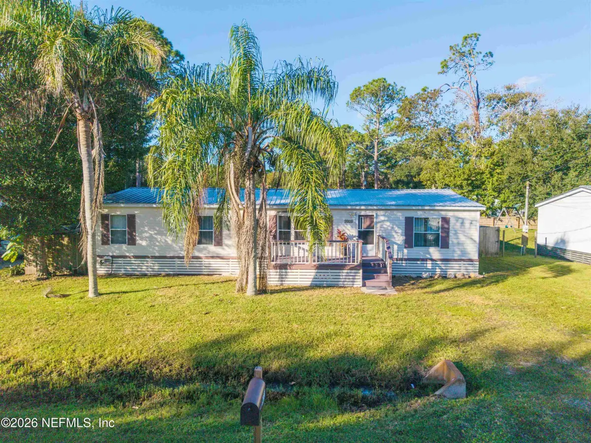 4525 5th Avenue, Saint Augustine, FL 32095 - #1