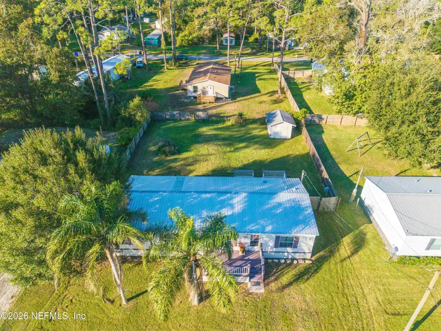 4525 5th Avenue, Saint Augustine, FL 32095 - #2