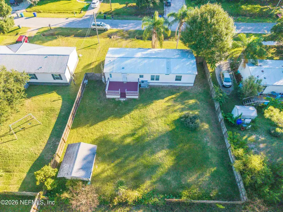 4525 5th Avenue, Saint Augustine, FL 32095 - #3