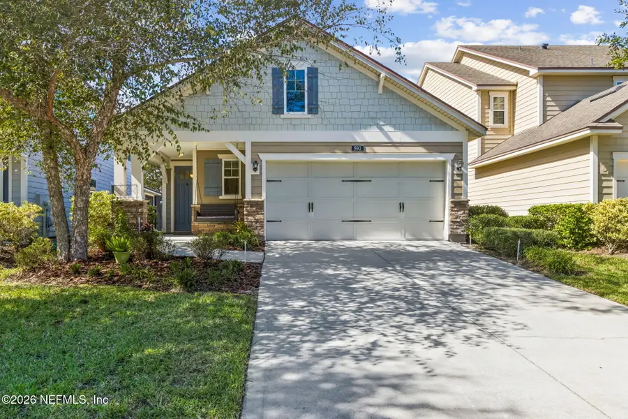 592 Stone Ridge Drive, Ponte Vedra, FL 32081 - #2