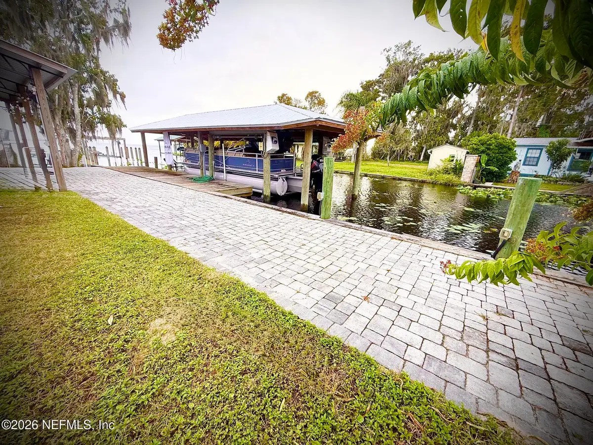 8471 Moody Canal Road, Saint Augustine, FL 32092 - #1