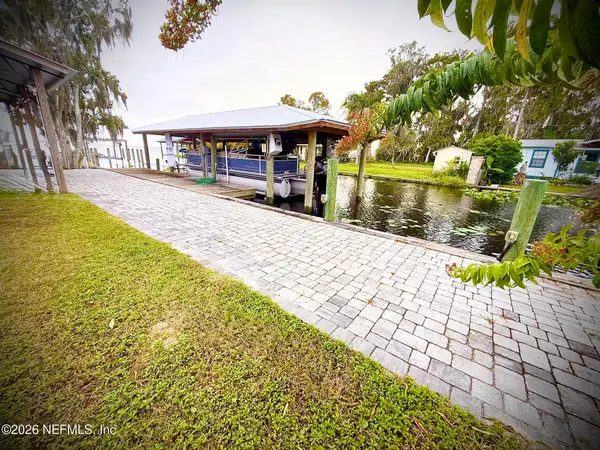 8471 Moody Canal Road, St. Augustine, FL 32092
