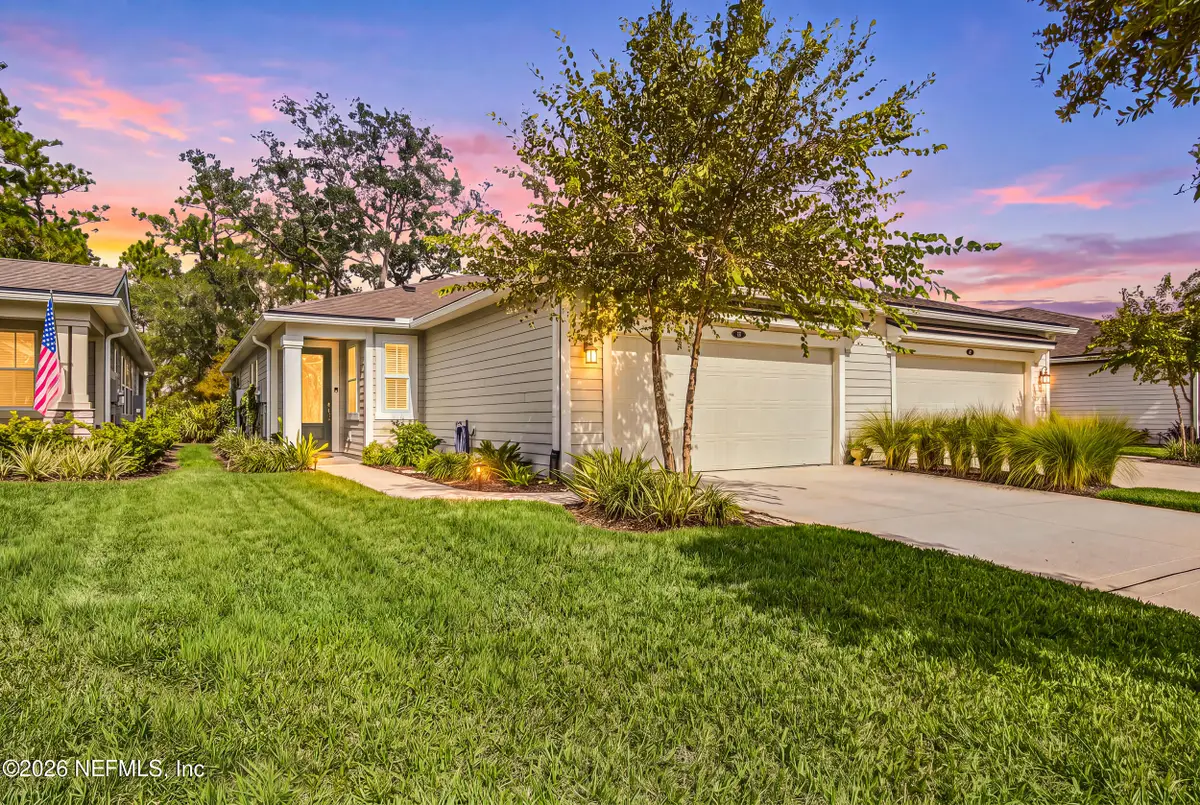 75 Fly Line Drive, Saint Johns, FL 32259 - #1
