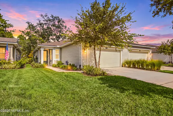 75 Fly Line Drive, St. Johns, FL 32259