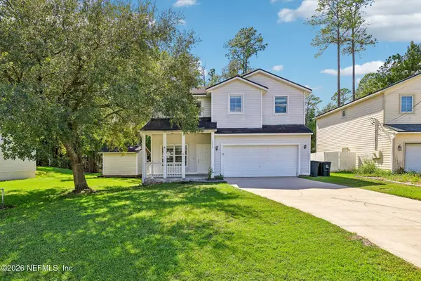 1278 Floyd Street, Fleming Island, FL 32003