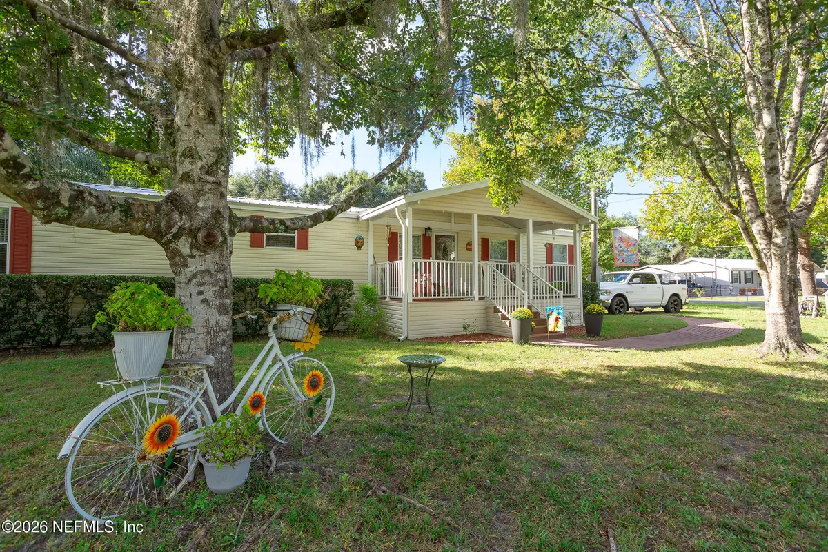 100 San Jan Drive, Satsuma, FL 32189 - #1