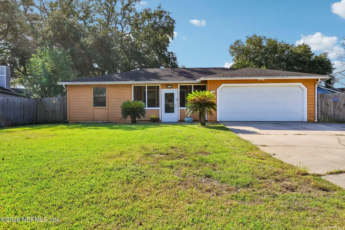 7713 Pepper W Circle, Jacksonville, FL 32244 - #1