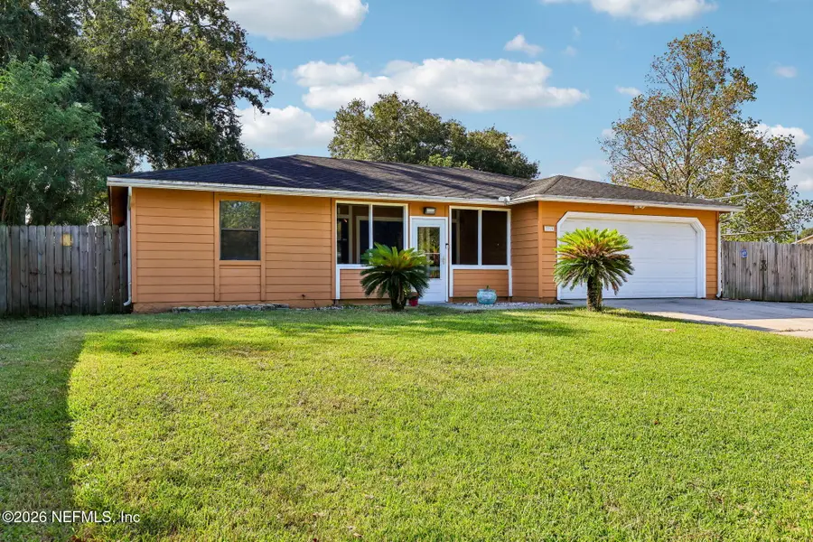 7713 Pepper W Circle, Jacksonville, FL 32244 - #2