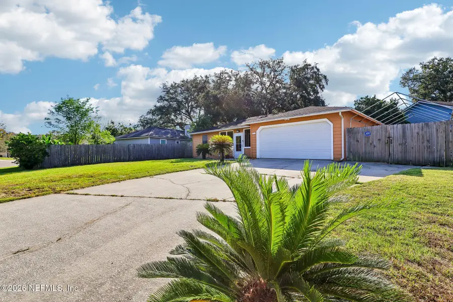 7713 Pepper W Circle, Jacksonville, FL 32244 - #3
