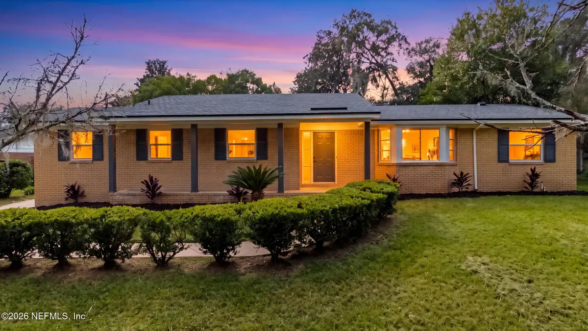 6926 Hanson N Drive, Jacksonville, FL 32210 - #1