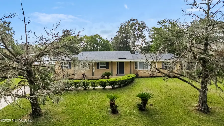 6926 Hanson N Drive, Jacksonville, FL 32210 - #3