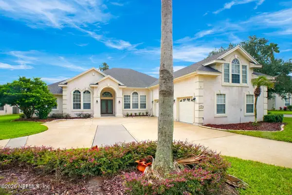 340 S Mill View Way, Ponte Vedra Beach, FL 32082