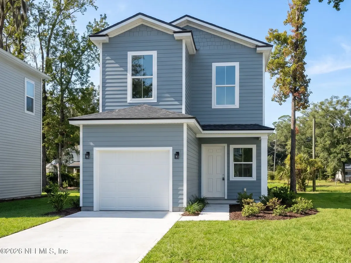 11563 Raft Road, Jacksonville, FL 32218 - #1