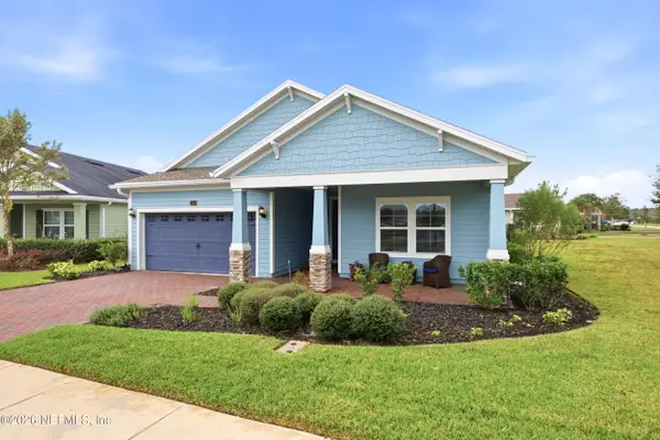 381 Bowery Avenue, St. Augustine, FL 32092
