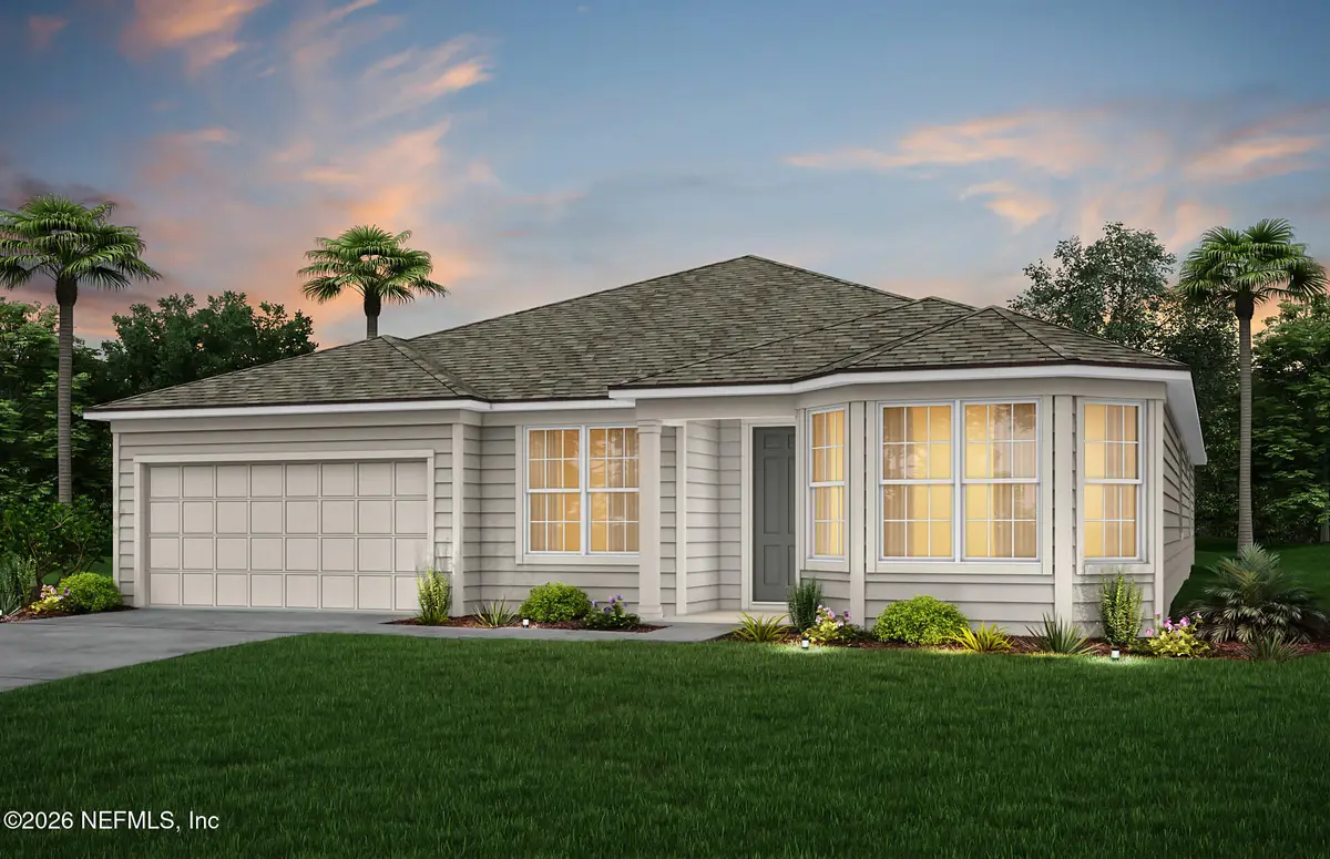 205 Beechnut Circle, Saint Augustine, FL 32095 - #1