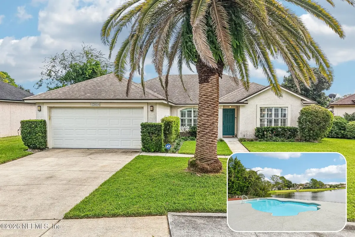 12614 Chapeltown W Circle, Jacksonville, FL 32225 - #1