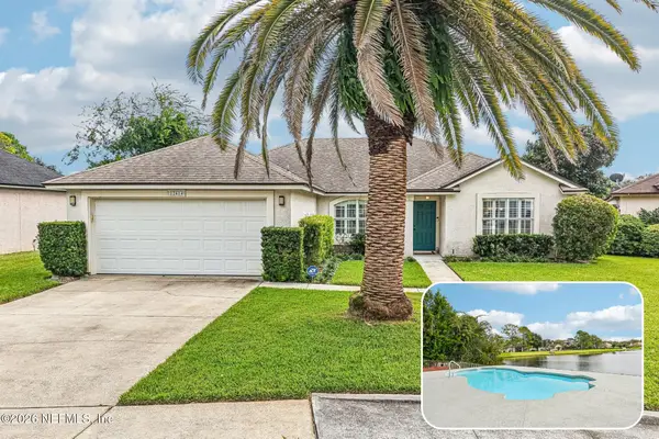 12614 Chapeltown W Circle, Jacksonville, FL 32225