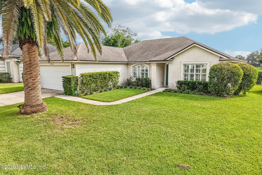12614 Chapeltown W Circle, Jacksonville, FL 32225 - #2