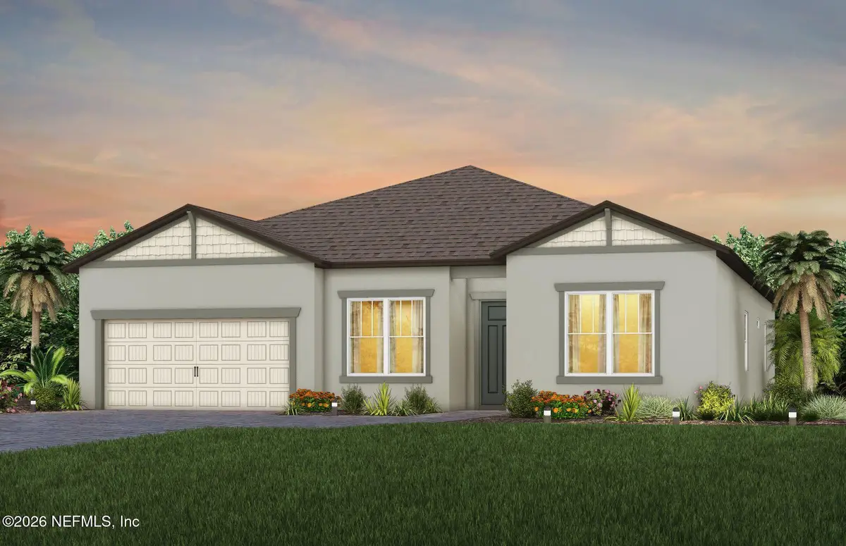 87 Beechnut Circle, Saint Augustine, FL 32095 - #1