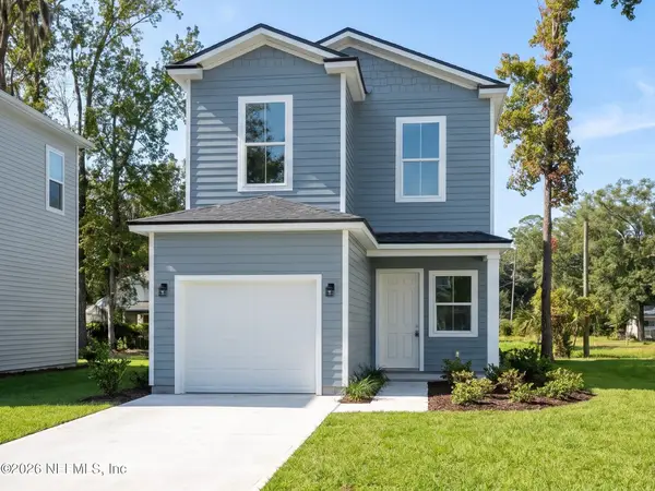 2979 Snell Street, Jacksonville, FL 32218
