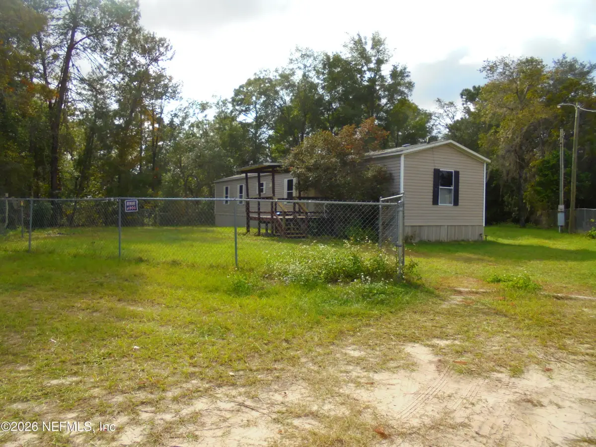 7160 Dove Street, Florahome, FL 32140 - #1