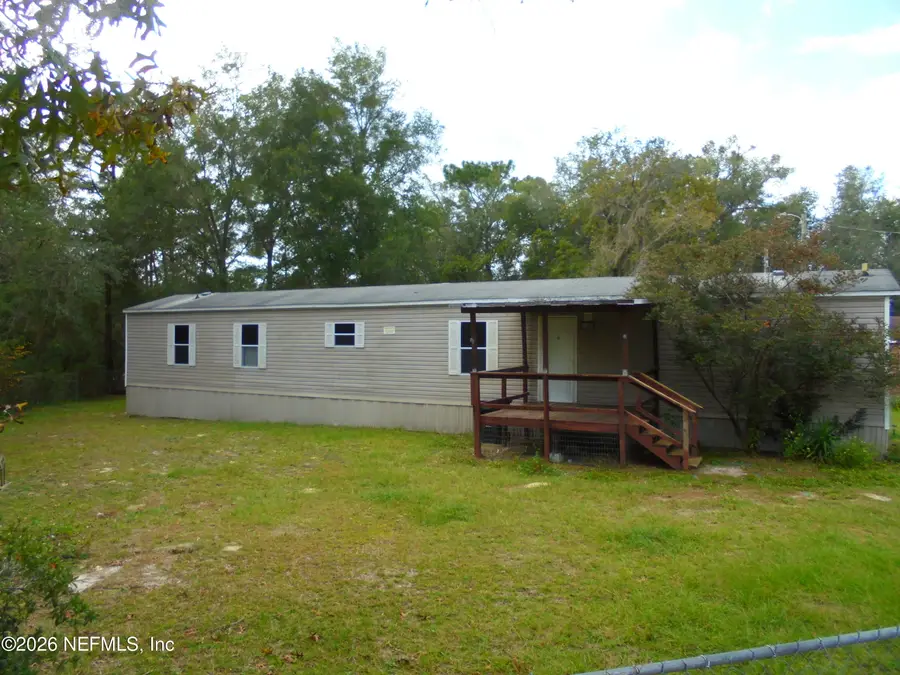 7160 Dove Street, Florahome, FL 32140 - #2