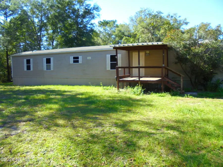 7160 Dove Street, Florahome, FL 32140 - #3