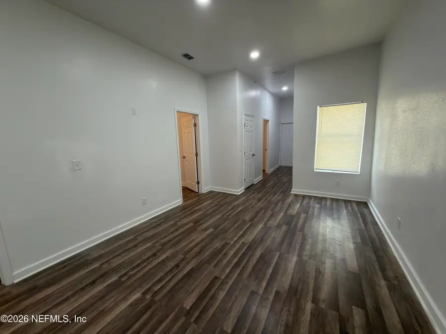 6342 Rosa Avenue, Jacksonville, FL 32208 - #3