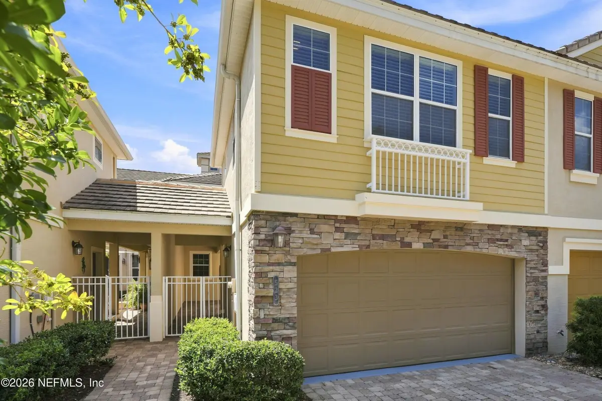 523 Hedgewood Drive, Saint Augustine, FL 32092 - #1