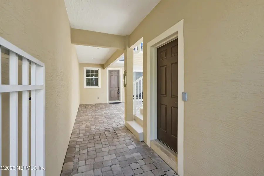 523 Hedgewood Drive, Saint Augustine, FL 32092 - #2