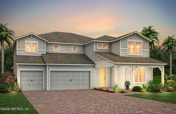 217 Beechnut Circle, St. Johns, FL 32095