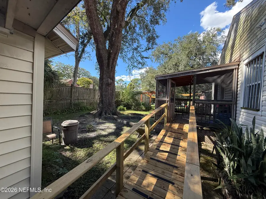 1248 Lechlade Street, Jacksonville, FL 32205 - #2