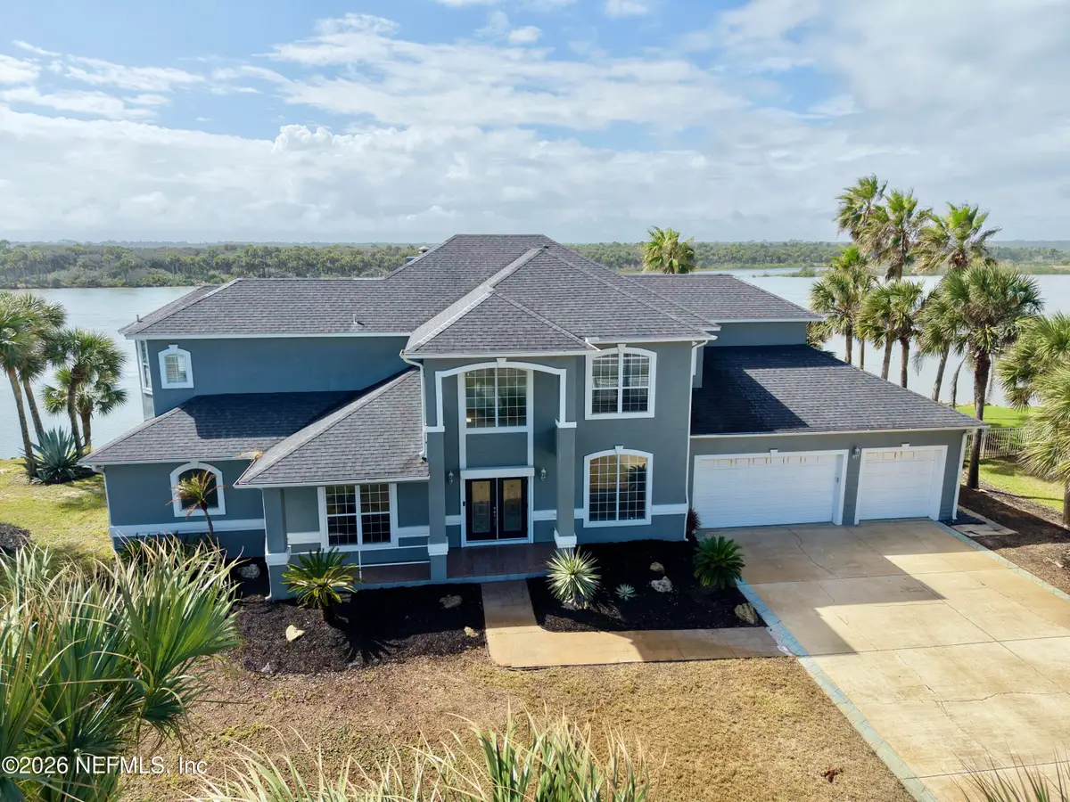9299 July Lane, Saint Augustine, FL 32080 - #1