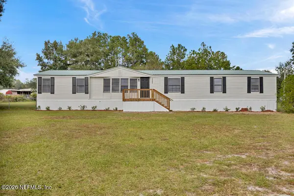 2558 Deer Park Boulevard, Middleburg, FL 32068