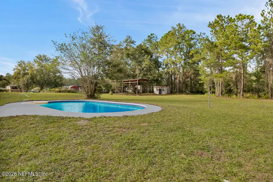 2558 Deer Park Boulevard, Middleburg, FL 32068 - #2