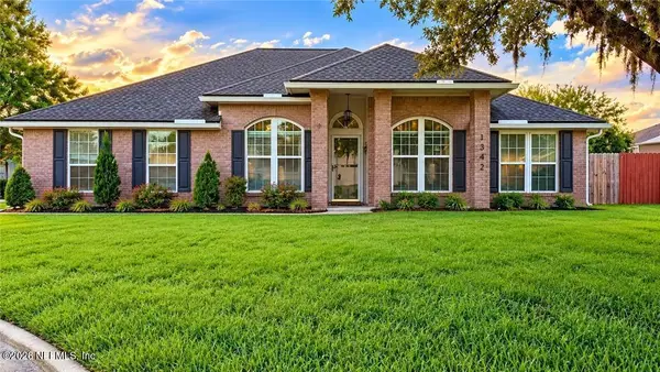 1342 Portside Drive, Orange Park, FL 32003