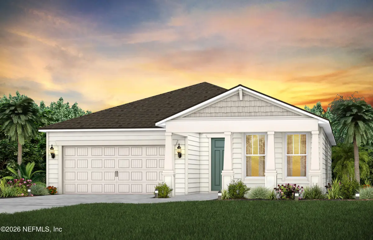 326 Flintlock Lane, World Golf Village, FL 32095 - #1