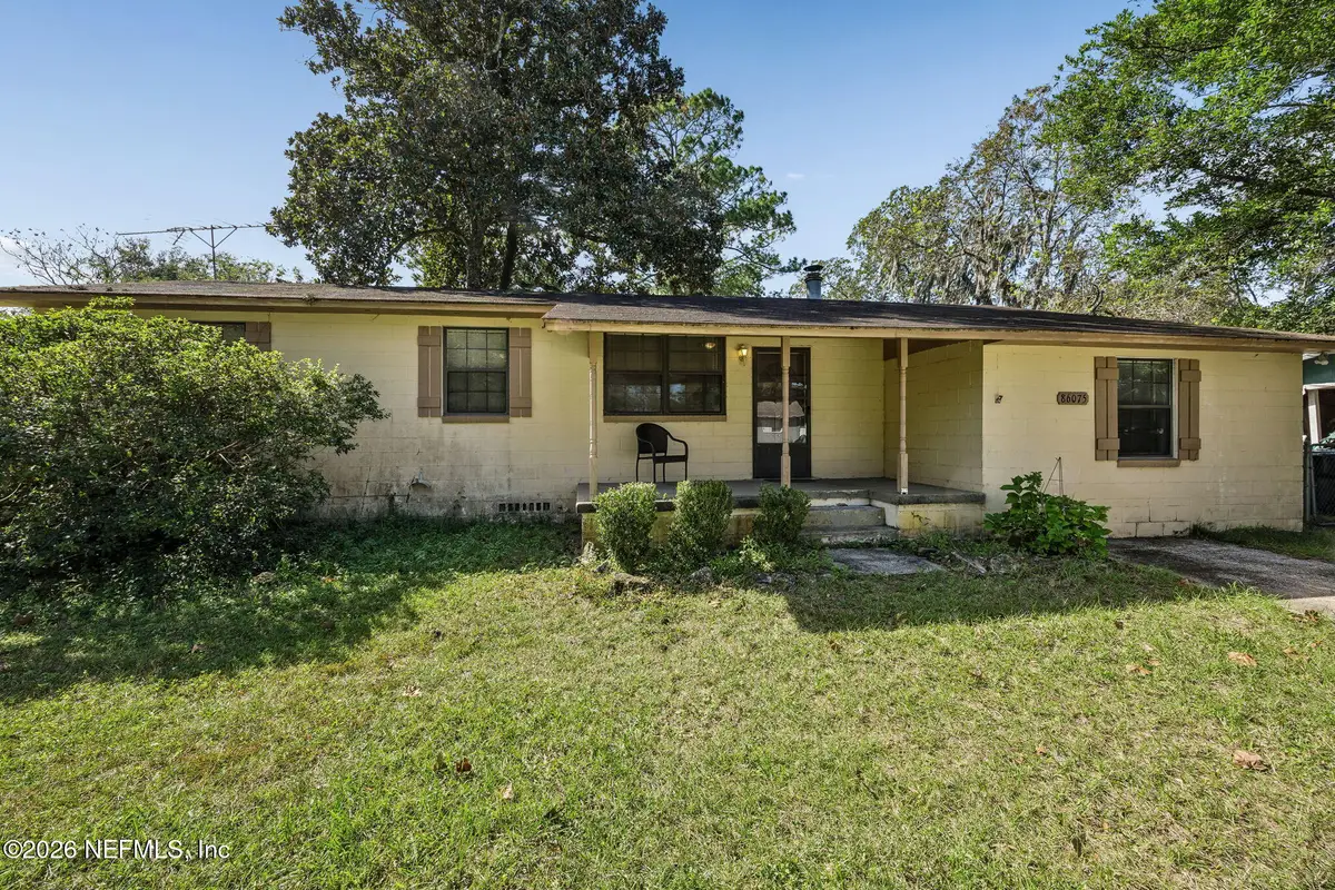 86075 Florida Avenue, Yulee, FL 32097 - #1