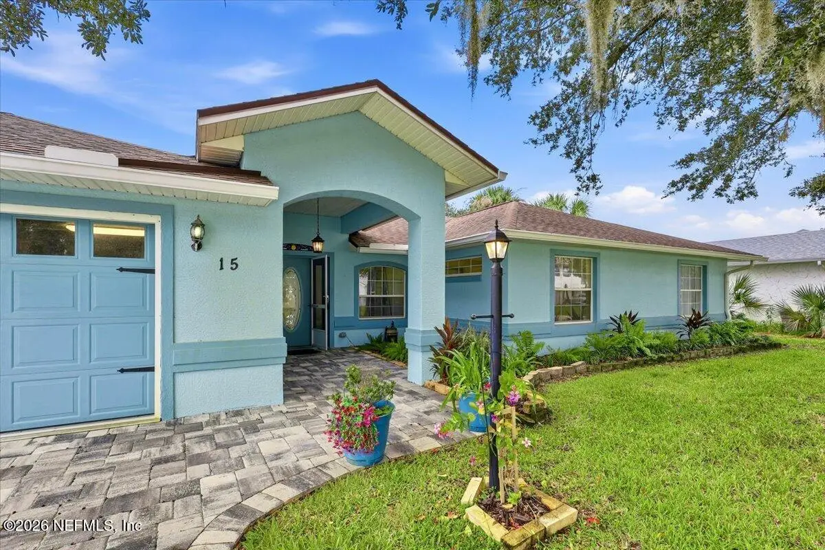 15 Coral Reef N Court, Palm Coast, FL 32137 - #1