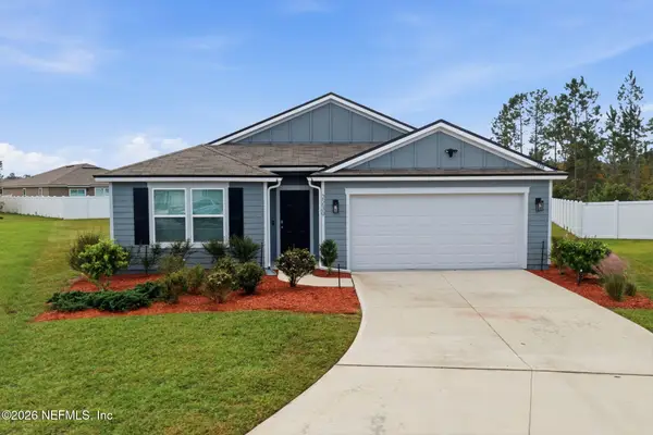 2239 Wagon Lane, Green Cove Springs, FL 32043